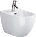 Cersanit Wall-hung Bidet Bari