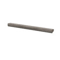 GoodHome Furniture Handle Atomia 29.3 cm, grey oak, 2-pack