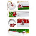 Christmas Gift Tags 12pcs