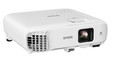 Epson Projector EB-X49 3LCD XGA/3600AL/16k:1/HDMI