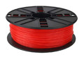 Gembird 3D Printer Filament ABS/1.75mm/red