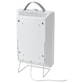 FÖRNUFTIG Air purifier, white, 31x45 cm