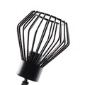 Ceiling Lamp Colours Akiak 3 x 40 W G9, matt black