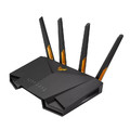 Asus Router TUF-AX4200 WiFi AX4200 4LAN 1WAN 1