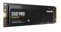 Samsung SSD 1TB 980 Gen3.0x4 NVMe M.2 MZ-V8V1T0BW