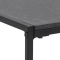 Coffee Table Oxford 80x80, black