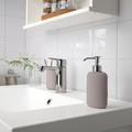 EKOLN Soap dispenser, beige