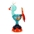 Bam Bam Suction Cup Toy Bird 6m+