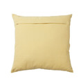 Blooma Outdoor Cushion Rural 50 x 50 cm, yellow