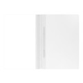 File Folder A4, white, 10pcs