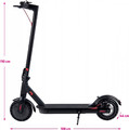 Sencor Electric Scooter One 2020 8.5" 350W 25 km