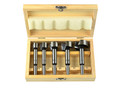 AW Forstner Drill Bit Set 5pcs 15-35mm