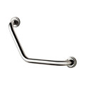 Masterline Bath Rail Pro 220 x 220 mm, chrome