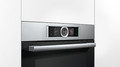 Bosch Oven Steam HSG636ES1