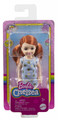 Barbie Club Chelsea Doll DWJ33, 1pc, assorted models, 3+