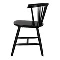 Chair Tolko, black