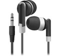 Defender Earphone Basic 617, black