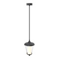 GoodHome Outdoor Lamp LED Haro 1000 lm, graphite