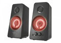 Trust Speaker Set GXT 608 Tytan Illuminated 2.0