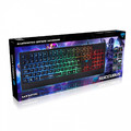 Media-Tech Wired Keyboard Cobra Pro MT1256