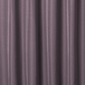 Curtain GoodHome Klama 140x260cm, purple