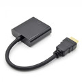 TB Adapter VGA M-HDMI M 15cm