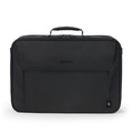 Dicota Laptop Case Eco Multi Plus BASE 15-17.3", black