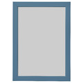 FISKBO Frame, dark grey-blue, 21x30 cm