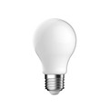 Diall LED Bulb A60 E27 806lm 4000K