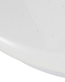 GoodHome LED Ceiling Lamp Leto 1000lm 25 cm, white