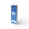 Savio Cable USB-A - USB-C 3m CL-168