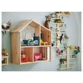 FLISAT Doll’s house/wall shelf