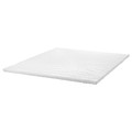 TUDDAL Mattress pad, 180x200 cm