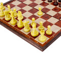 Magnetic Chess Game 6+