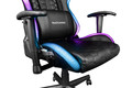 Trust Gaming Chair XT716 RIZZA RGB LED