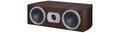 Heco Speaker Victa Prime Center 102, espresso