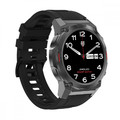 Maxcom Smartwatch Fit FW63 Cobalt Pro, black