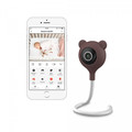 Lionelo Baby Monitor Babyline Smart