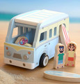 Joueco Retro Beach Bus 18m+