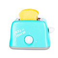 Play at Home Toaster Toy 3+