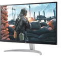 LG 27" Monitor UHD IPS VESA Display HDR 400 27UP600-W