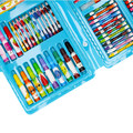 Kids Art Creative Case Stationery Scented Art Set 68pcs