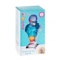 Bam Bam Rattle with Suction Cap Elephant 3m+