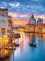 Clementoni Jigsaw Puzzle High Quality Venice 500pcs 10+