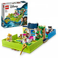 LEGO Disney Peter Pan & Wendy's Storybook Adventure 5+