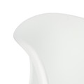 Chair Spak PP, white