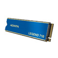 Adata SSD Legend 710 2TB PCIe 3x4 2.4/1.8 GB/s M2