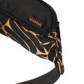 Starpak Waist Bag Fanny Pack Gold