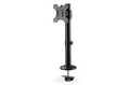 Digitus Single Monitor Pole Mount 15-32" max. 8kg DA-90397, black