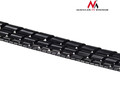 Masking cable 3m black MCTV-685